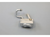 Lawn Mower Muffler Exhaust Bands Lt – Part Number: 532137348