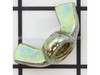 Nut Wing – Part Number: 532135651