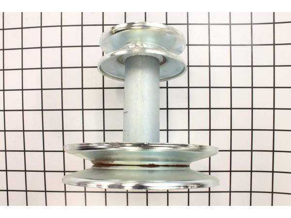 9010379-1-M-Husqvarna-532140186-Engine Pulley Lt/Yt