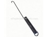 Spring, Mower Clutch – Part Number: 532140064