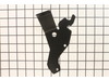 Bracket Grille, L.H. – Part Number: 532144697