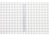 Lawn Mower Easy Oil Drain Tube – Part Number: 532148456