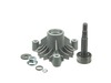 9011508-2-S-Husqvarna-532143651-Mandrel Assembly - Service