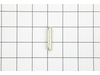 Lawn Mower Groove Pin – Part Number: 532105767