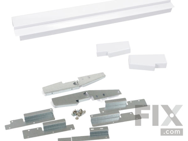 901175-1-M-Frigidaire-903046-9011       -Back Guard Kit - White