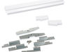 901175-2-S-Frigidaire-903046-9011       -Back Guard Kit - White