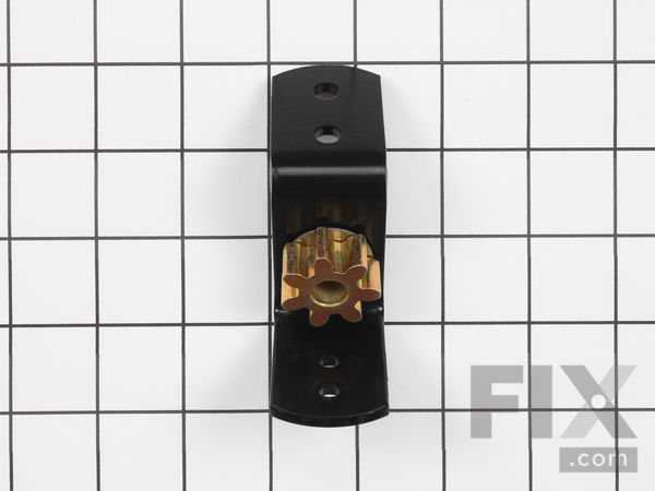 9011883-1-M-Ariens-53214700-Bracket W/pinion Gear