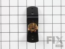 Bracket W/pinion Gear – Part Number: 53214700