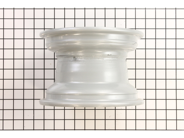 9011889-1-M-Husqvarna-532148736-Rim Assembly. 8x5, Front