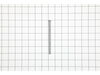 Hinge Rod – Part Number: 532160833