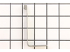 Keeper, Belt, Idler – Part Number: 532156086