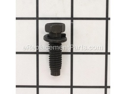 9012252-1-M-Husqvarna-532150406-Hex Head Thread Rolling Screw 3/8-16x1-1/8