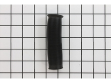 Lawn Mower Grip Handle (Black) – Part Number: 532165787