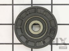 Trimmer V-Groove Pulley – Part Number: 532166042