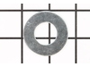 Lawn Mower Washer – Part Number: 532121748