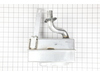 Muffler, Kohler – Part Number: 532159420