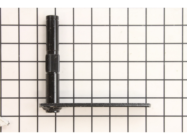 9013000-1-M-Husqvarna-532156365-Pitman Shaft Assy
