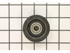 Pulley Flat Composite 3.06in. – Part Number: 532165630