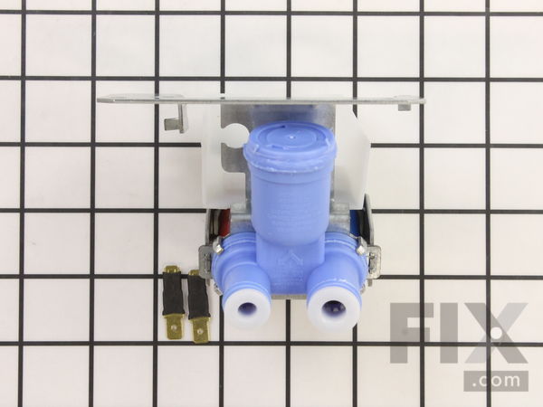 901314-1-M-GE-WR57X10051        -Dual Inlet Water Valve