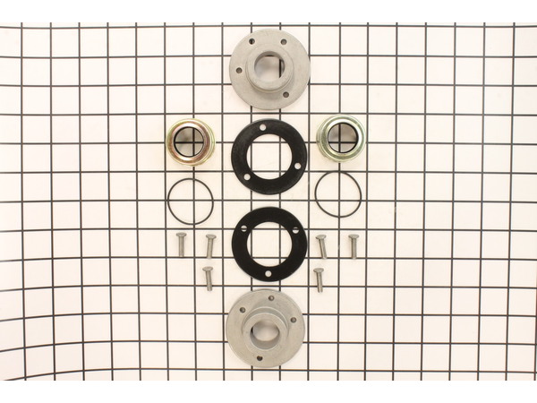 9013186-1-M-Husqvarna-532165140-Kit, Bearing