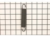 Snow Blower Spring Auger Control – Part Number: 532178669