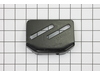 Skid Plate, Left Hand – Part Number: 532174762
