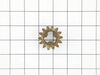 Pinion, Drive, Walk – Part Number: 532166450