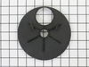Cover, Dust, Wheel – Part Number: 532183457