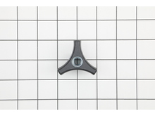 Knob, Handle, 3/8, Tri-point, – Part Number: 532178899