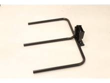 Bagger, Frame – Part Number: 532179746