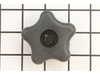 Lawn Mower Star Knob For Handle – Part Number: 532182398