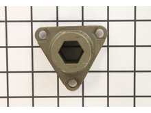 Hub, Rubber Wheel – Part Number: 532178613