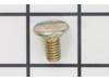Snow Blower Flat Head Carriage Bolt – Part Number: 532180355