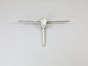 Gearcase- 24-inch Alum- Small – Part Number: 53212700