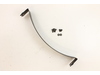 Front Baffle – Part Number: 532170031