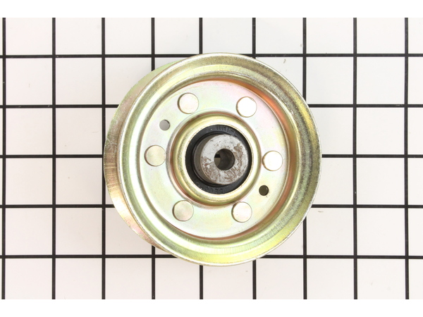 9014118-1-M-Husqvarna-532173437-Lawn Mower Flat Plated Idler Pulley
