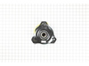 Clutch, Electric – Part Number: 532174367