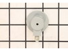 Lawn Mower Bulb Socket Assembly – Part Number: 532175242