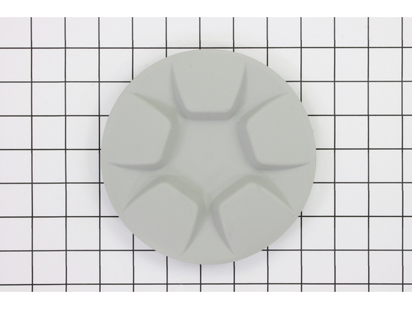 9014270-1-M-Husqvarna-532183442-Hubcap, Silver