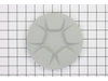 Hubcap, Silver – Part Number: 532183442