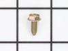 Screw Hex Wsh Slt #10-24 X .50 – Part Number: 532170488