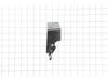 Bracket Asm Anti-Rot Evx 2000 – Part Number: 532171258
