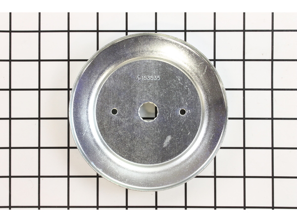 9014454-1-M-Husqvarna-532173436-Lawn Mower Mandrel Pulley