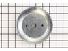 9014454-2-S-Husqvarna-532173436-Lawn Mower Mandrel Pulley