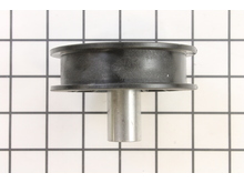 Lawn Mower Composite Idler Pulley – Part Number: 532179114