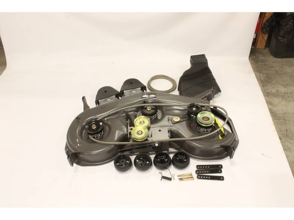 9015089-1-M-Husqvarna-532181579-Replacement Mower, Complete