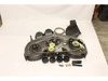Replacement Mower, Complete – Part Number: 532181579