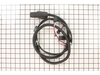 Lawn Mower Key Start w/Zone Control Cable – Part Number: 532189686