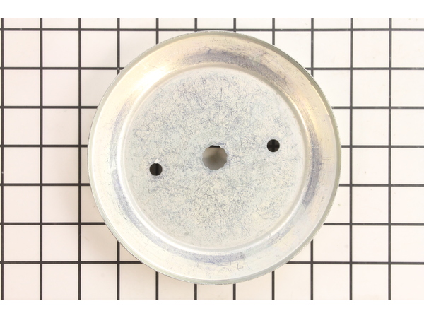 9015257-1-M-Husqvarna-532195945-Mandrel Pulley Assembly