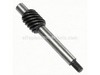 Shaft, Worm – Part Number: 532184134